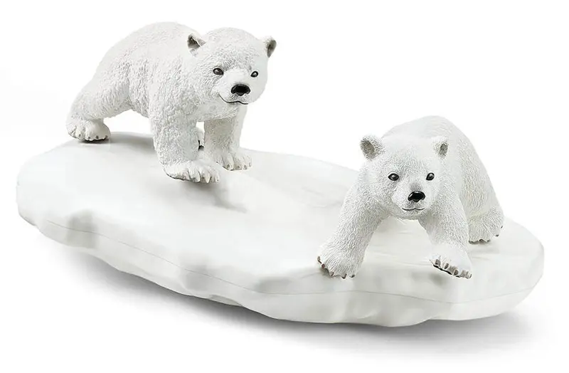 #42531 Polar Playground Set 1