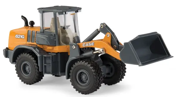 #44134 1/50 Case 621G Wheel Loader 1