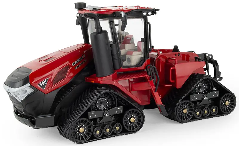 #44246 1/32 Case-Ih Steiger 595 Quadtrac Tractor, Prestige Collection 1