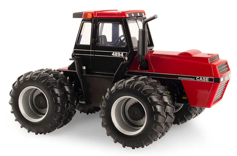 #44273 1/32 Case-Ih 4894 4Wd Tractor, Prestige Collection 1