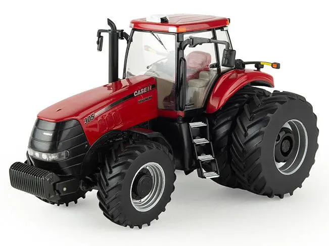 #44323 1/32 Case-Ih Magnum 305 Tractor With Duals, Prestige Collection 1