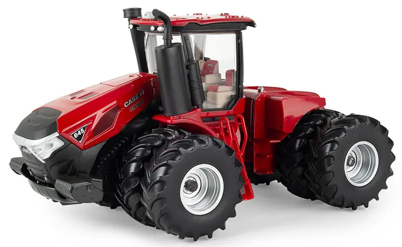 #44366 1/32 Case-Ih Steiger 645 4Wd Tractor With Duals 1