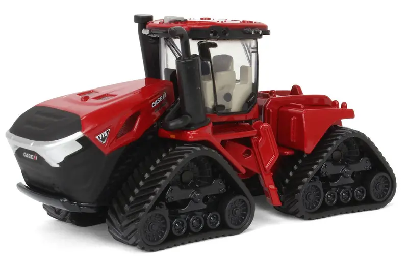 #44371 1/64 Case-Ih Steiger 715 Quadtrac Tractor 1
