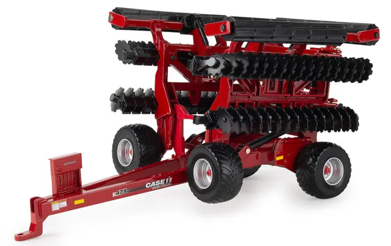 #44436 1/32 Case-Ih 475 Speed-Tiller 1