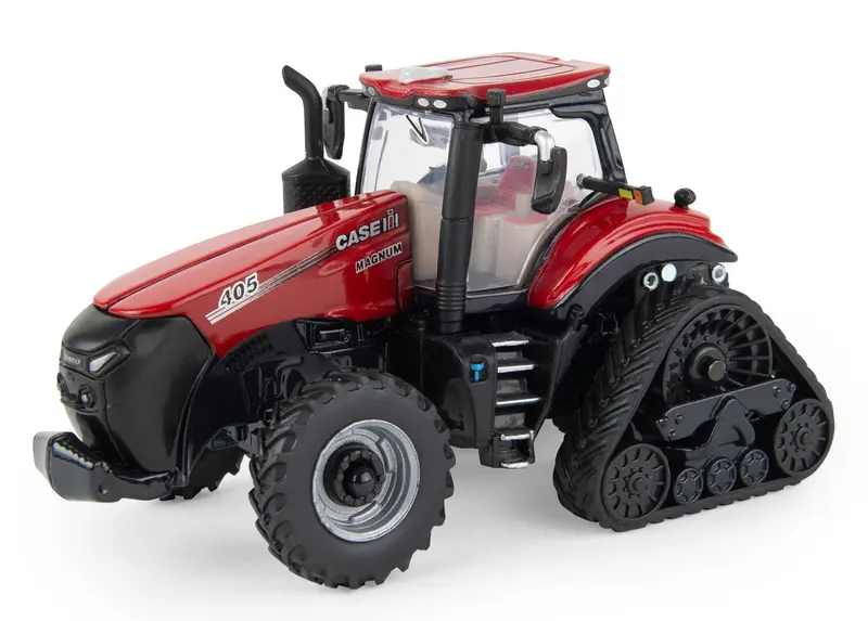 #44437 1/64 Case-Ih Magnum 405 Rowtrac Tractor, Prestige Collection 1