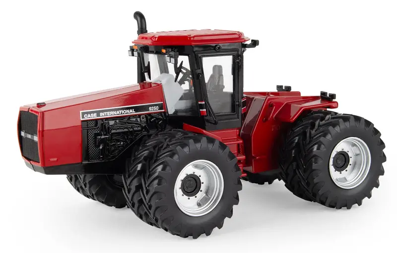 #44465Otp 1/32 Case-Ih 9250 4Wd Tractor With Duals, 2025 National Farm Toy Museum Edition 1