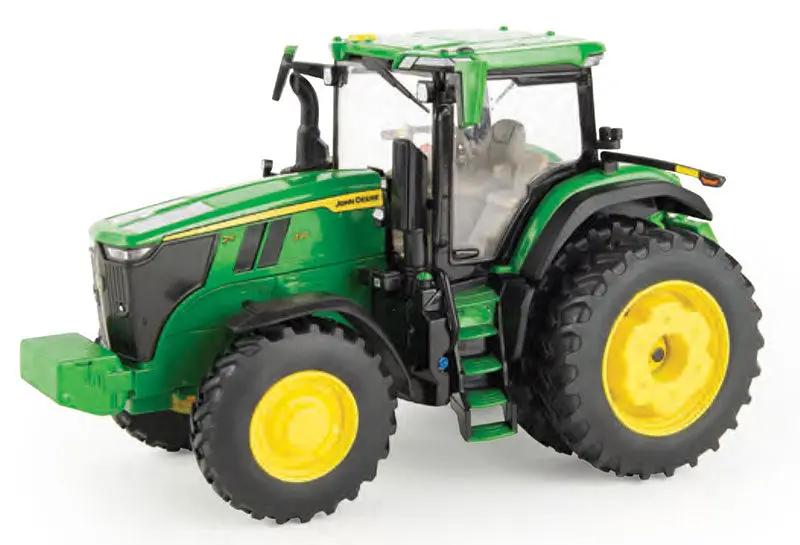 #45723 1/32 John Deere 7R 330 Tractor With Duals - Prestige Collection 1