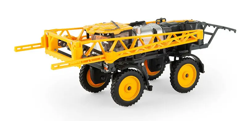 #45826 1/64 Hagie Sts12 Self-Propelled Sprayer, Prestige Collection 1