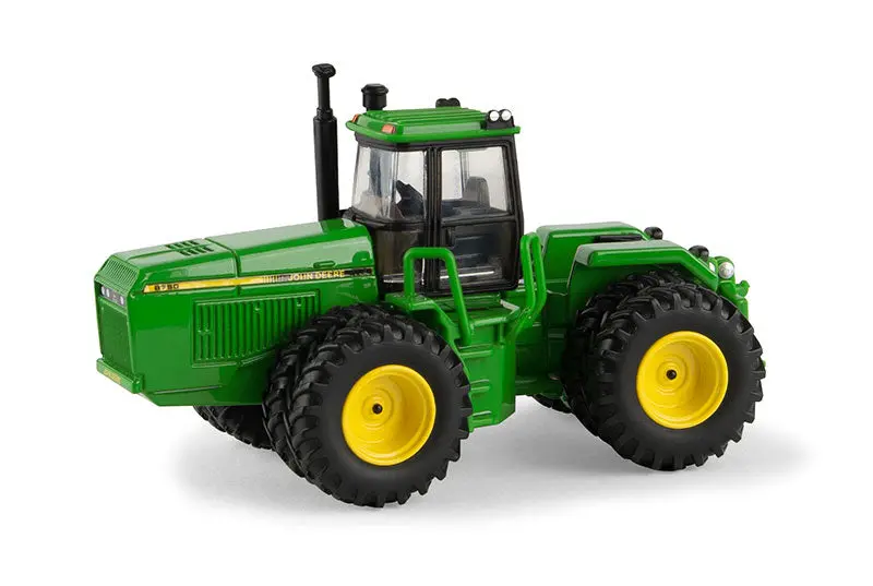 #45869 1/64 John Deere 8760 4Wd Tractor Prestige Collection 1