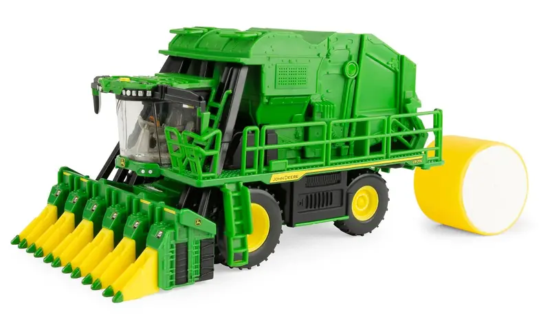#45879 1/64 John Deere Cp770 Cotton Picker, Prestige Collection 1