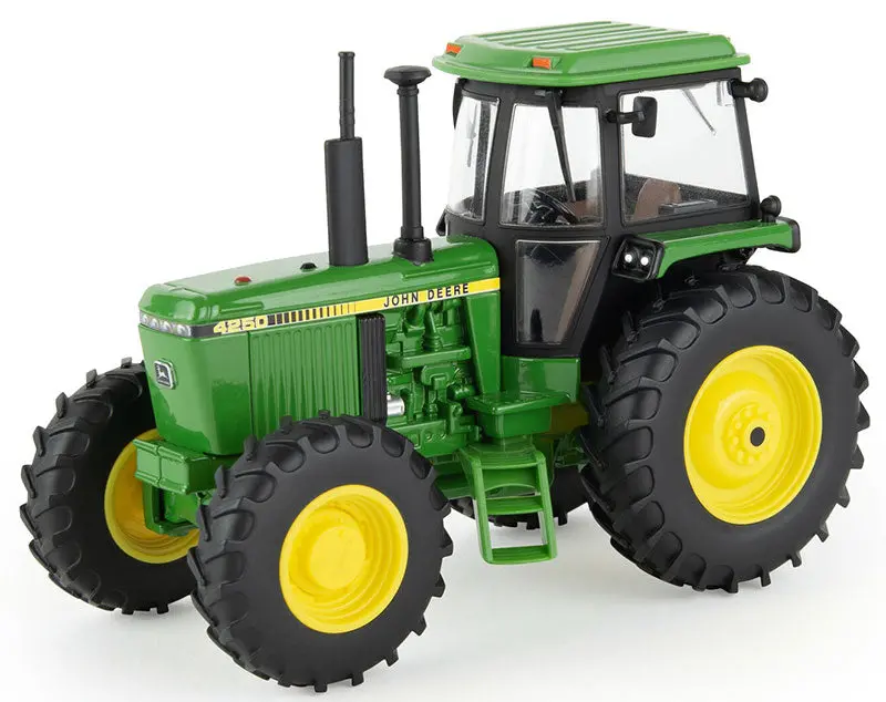 #45915 1/32 John Deere 4250 Tractor With Fwa, Prestige Collection 1