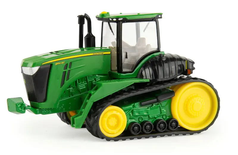 #45930 1/64 John Deere 9510Rt Tracked Tractor 1