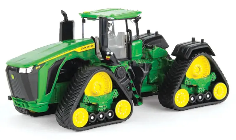#45932 1/64 John Deere 9Rx 710 Tracked Tractor 1