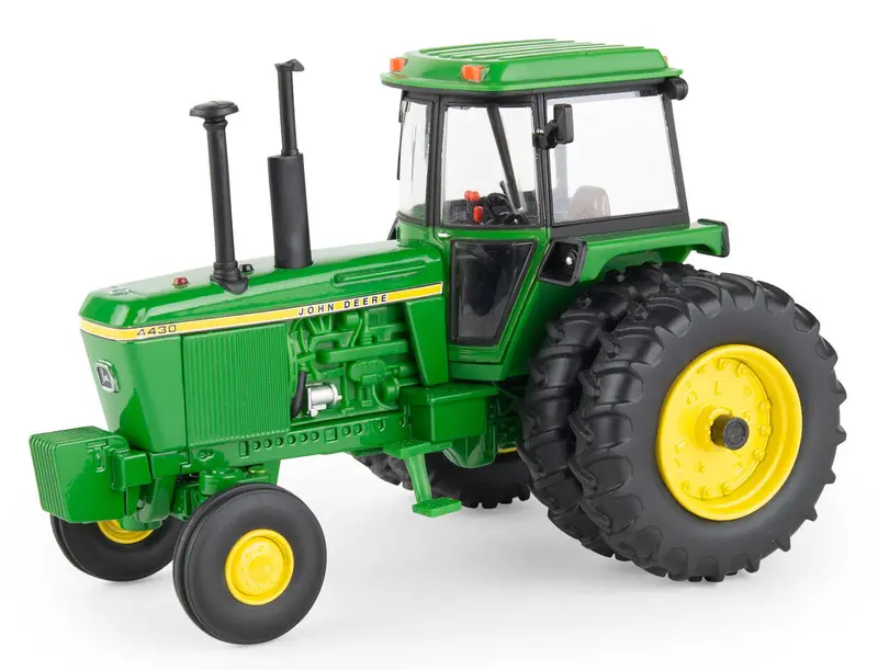 #45991 1/32 John Deere 4430 Tractor With Duals, Prestige Collection 1