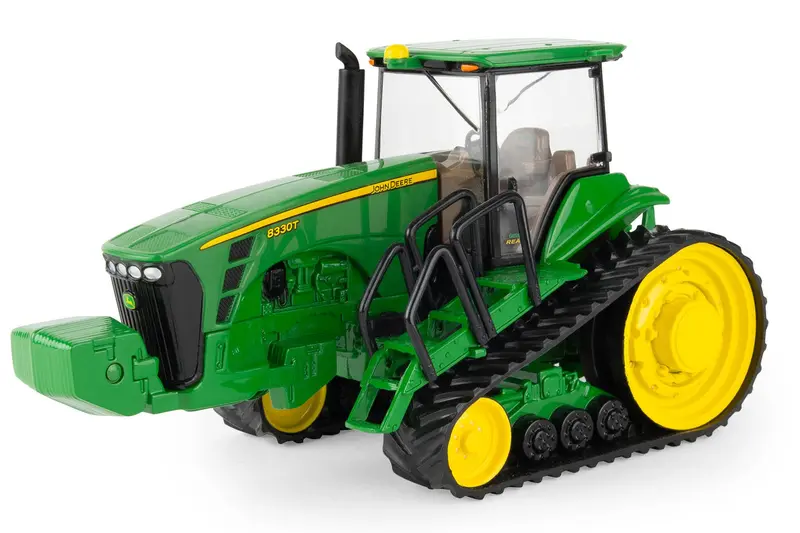 #45994 1/32 John Deere 8330T Track Tractor 1