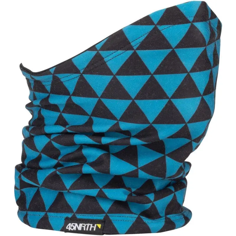 45Nrth Vindkast Reversible Gaiter 1