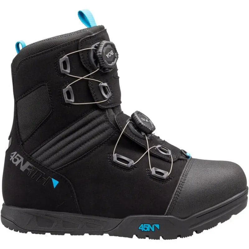 45Nrth Wolfgar Cycling Boot 1