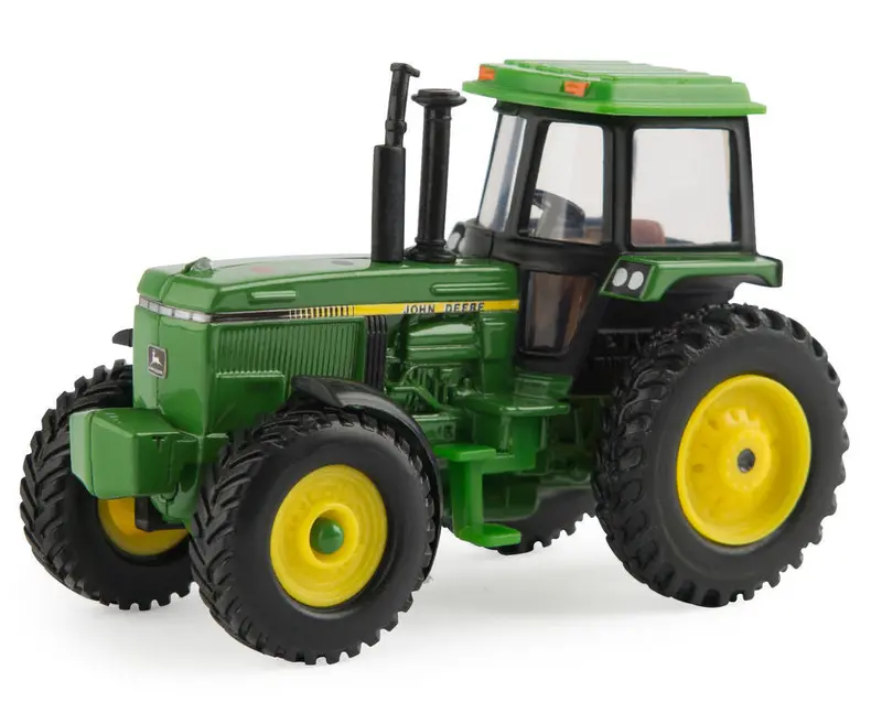 #46574 1/64 John Deere "4755" Tractor 1