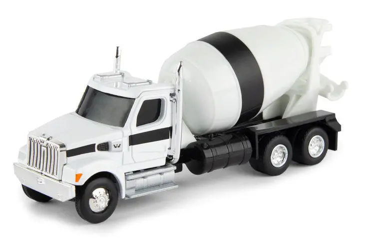 #47321 1/64 Western Star 49X Cement Mixer 1