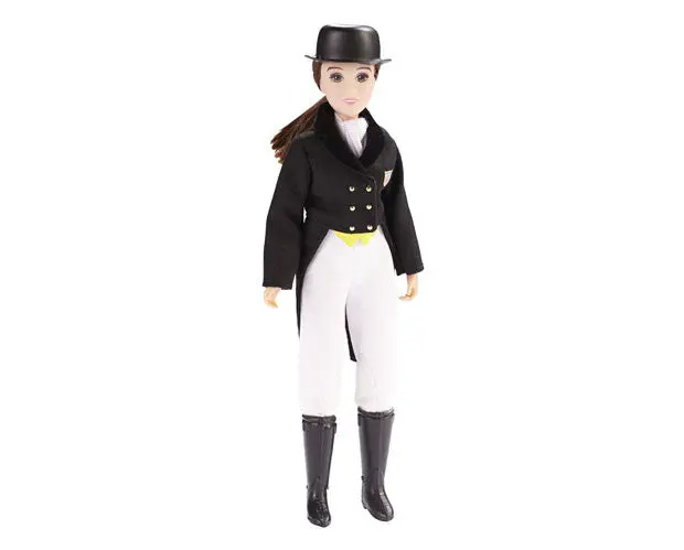 #526 1/9 "Megan" Dressage Rider 1