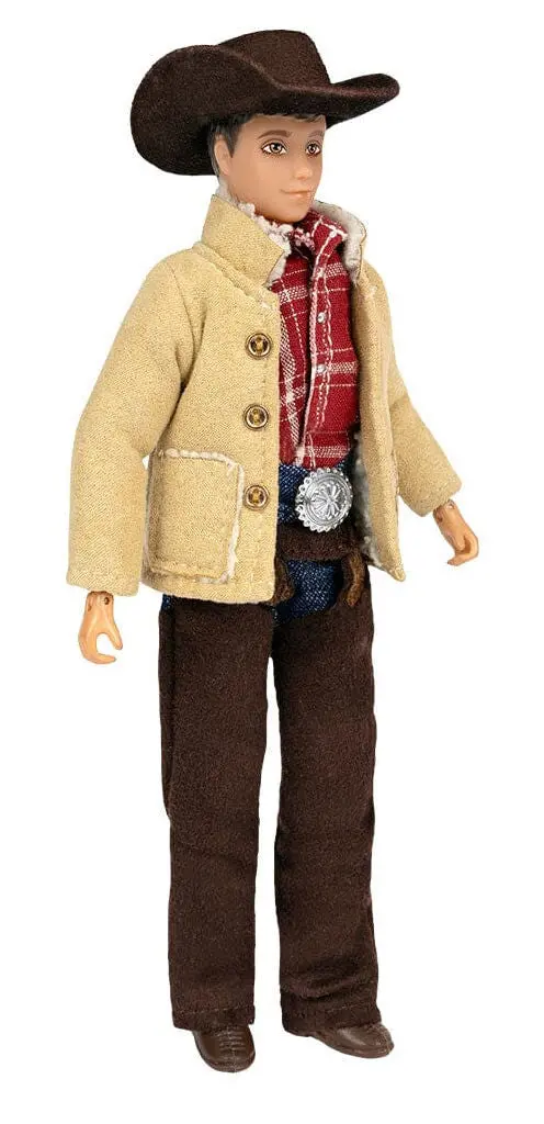 #562 1/9 Cowboy Bryce 1