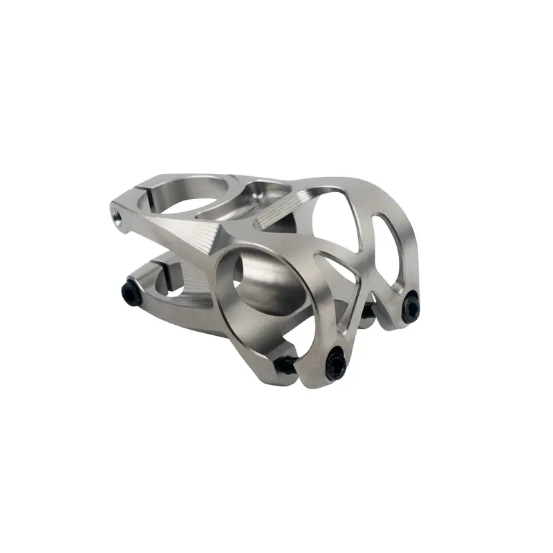 5Dev 2 Bolt Titanium Stem 1