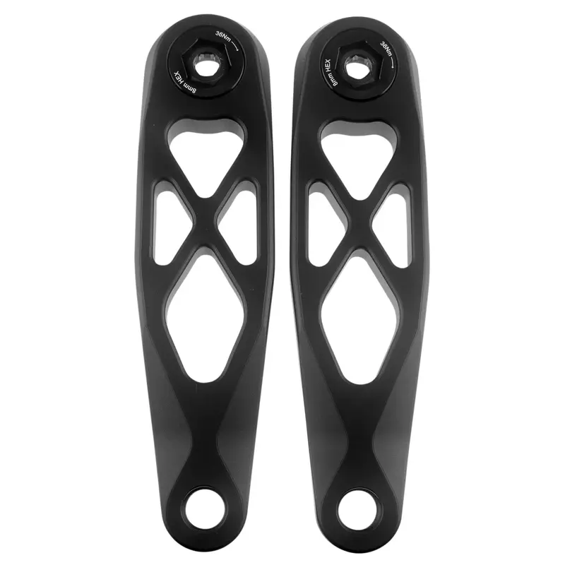 5Dev R-Spec Shimano Steps Ep8 Ecrank 1