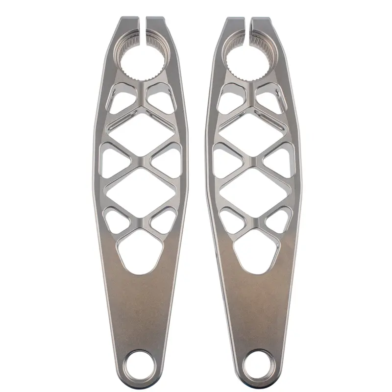 5Dev Titanium Ep8 Ecrank 1