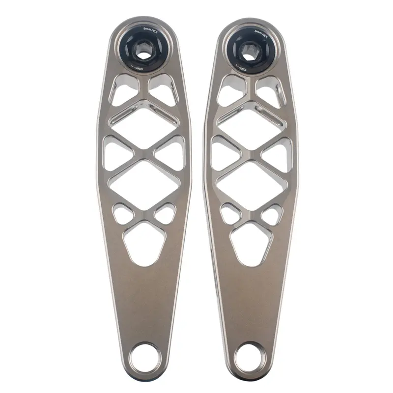 5Dev Titanium Specialized Brose Ecrank 1