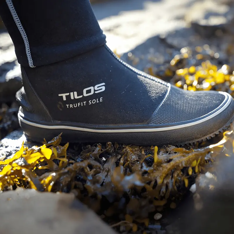 5Mm Rubber Toe Cap Boot For Optimal Performance 1