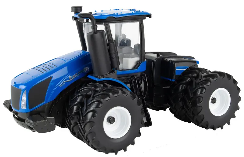#61007 1/32 New Holland T9.655 4Wd Tractor With Duals 1