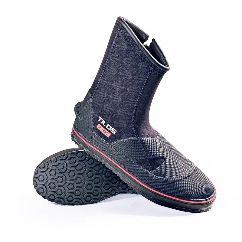 6Mm Dive Boots For All Water Conditions 1