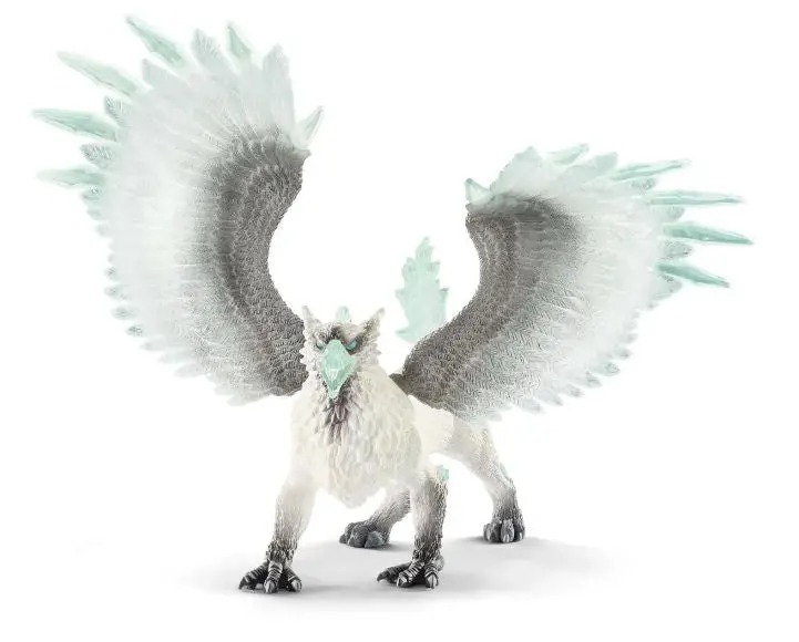 #70143 Ice Griffin 1