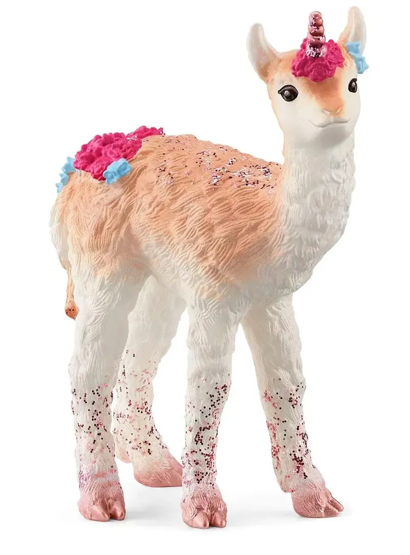 #70743 Llamacorn 1