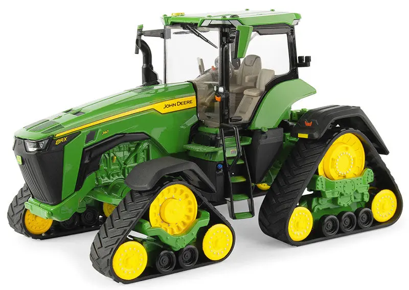 #85013 1/32 John Deere 8Rx 340 Track Tractor, Prestige Collection 1