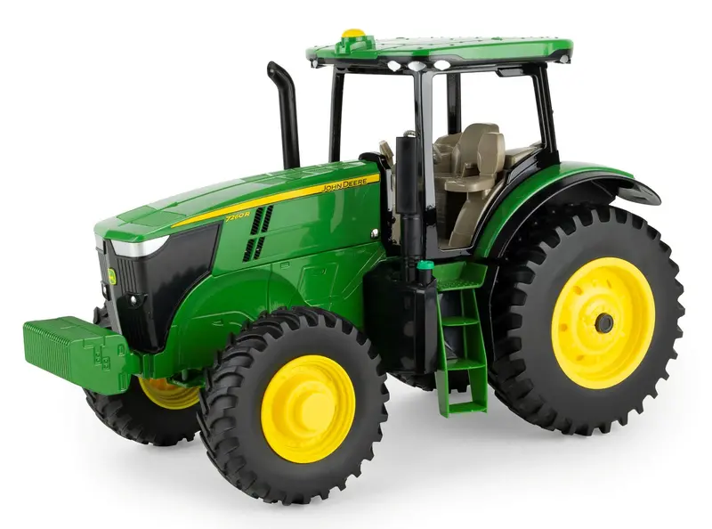 #85026 1/16 John Deere 7260R Tractor 1