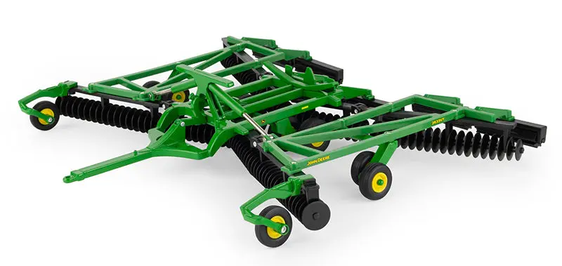 #85056 1/32 John Deere 2633Vt Vertical Tillage Disk 1