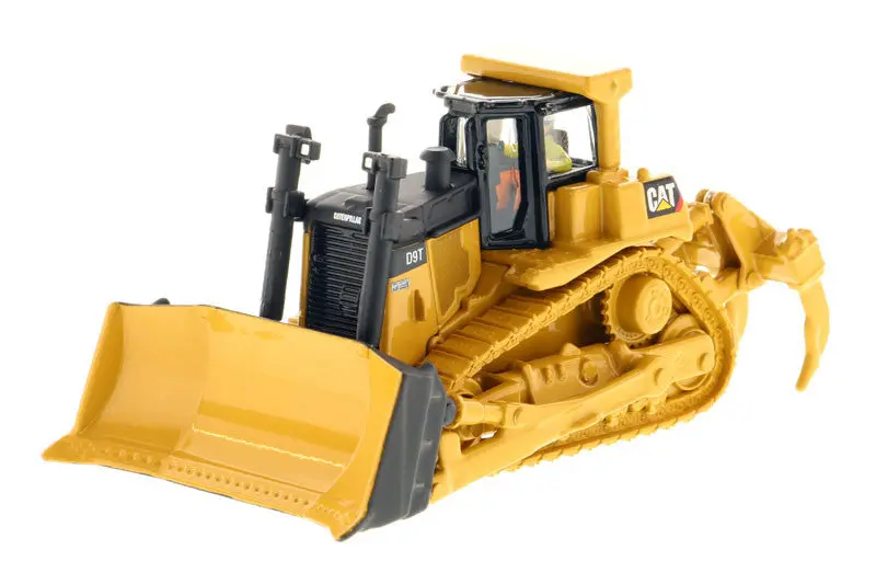 #85209 1/87 Caterpillar D9t Track-Type Tractor 1