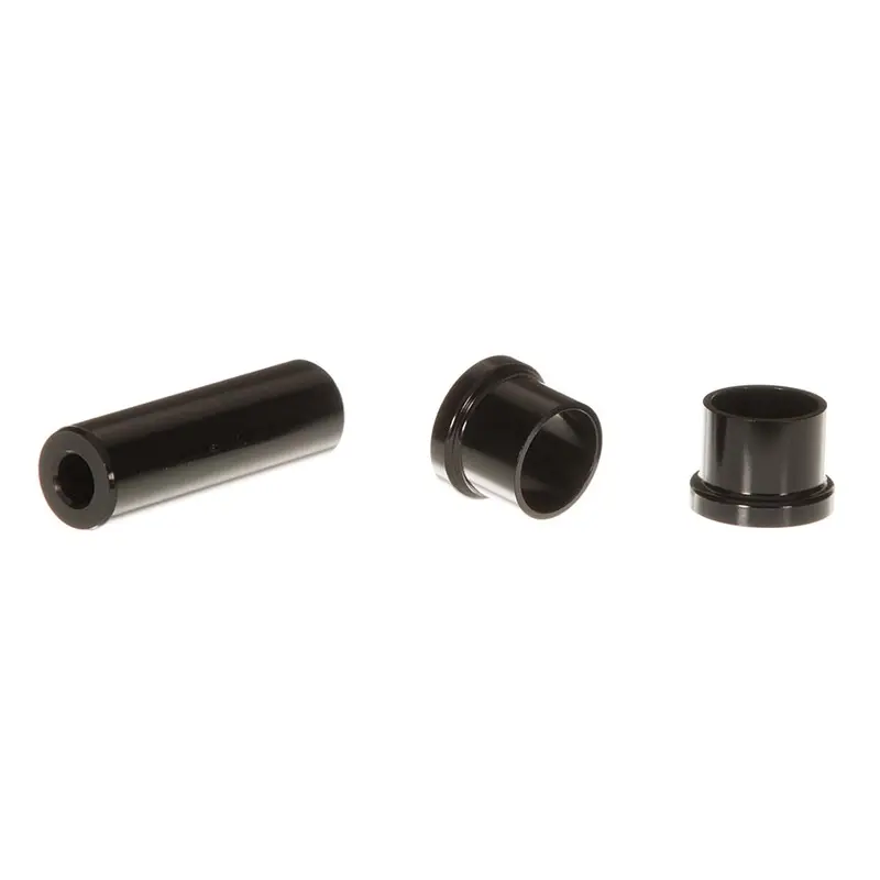 94/107 Bcd Steel Chainring Bolt Kit 1