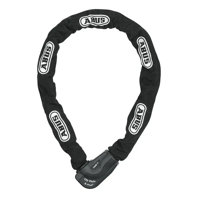 Abus Granit Citychain Xplus1060k 1