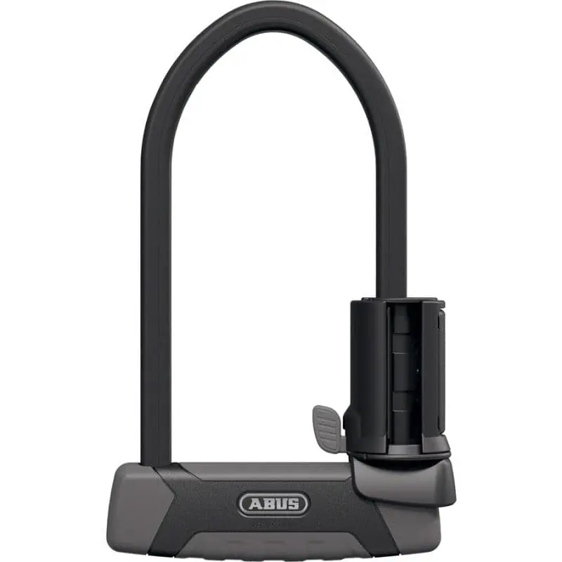 Abus Granit Xplus 540 U-Lock 1