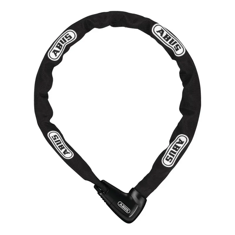Abus Steel-O-Chain 9809K Xplus 1