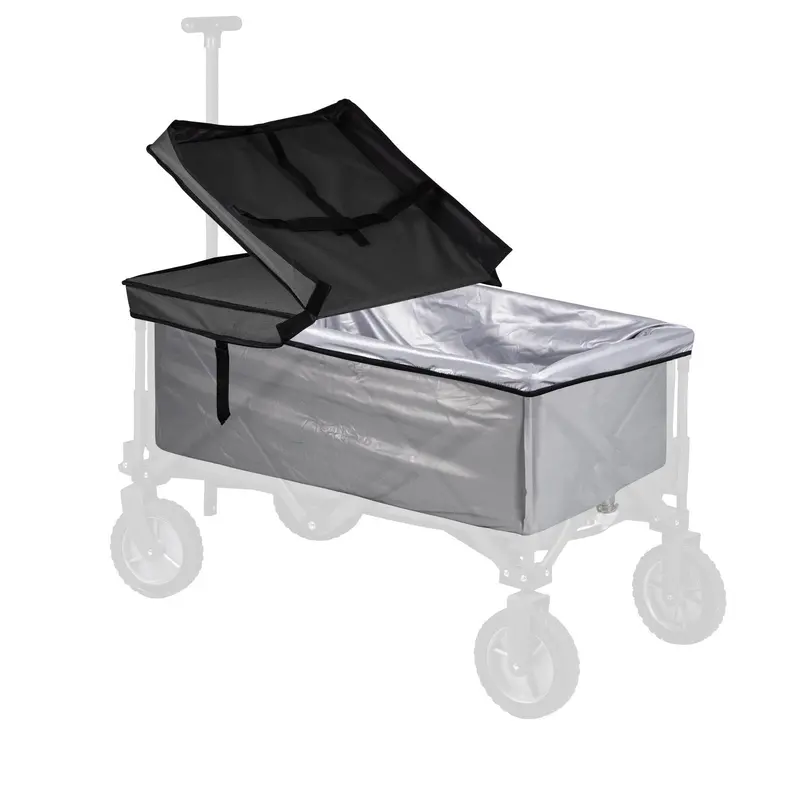 Adventure Portable Wagon Upgrade Kit 1