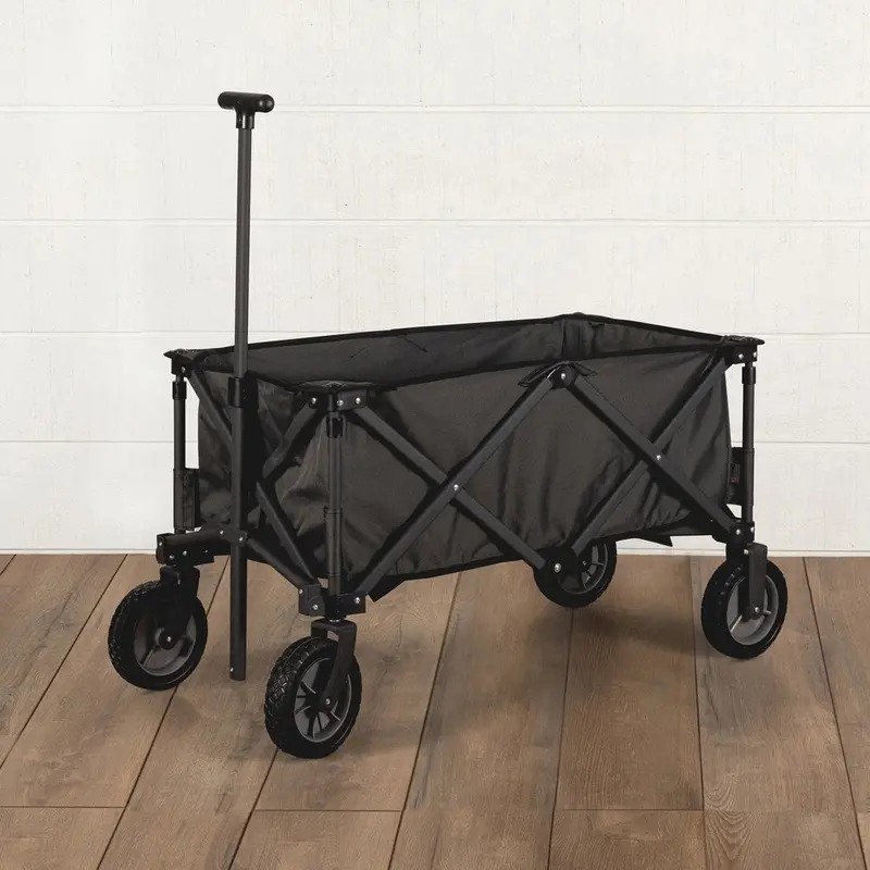 Adventure Wagon Portable Utility Wagon 2