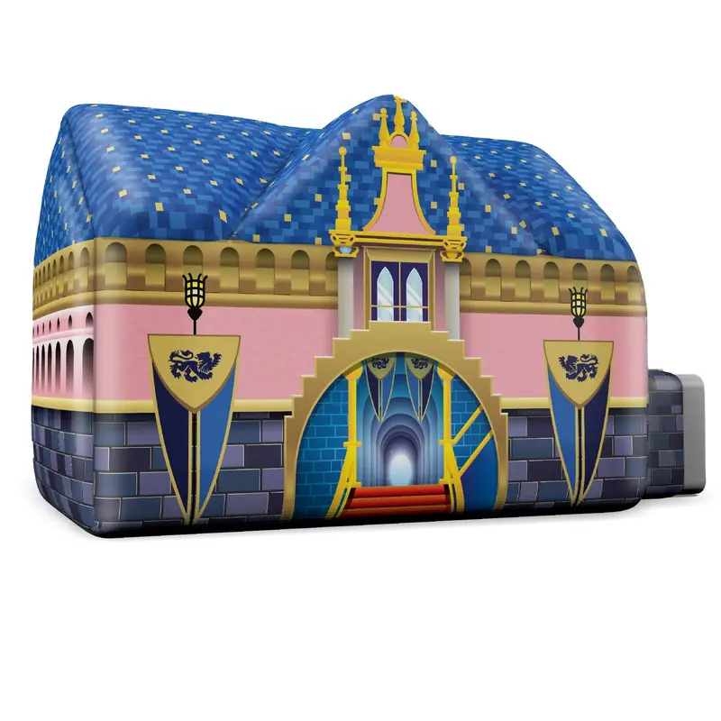 #Af-Castle Airfort Royal Castle 1