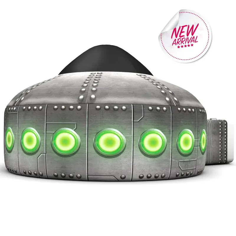 #Af-Ufo Airfort Ufo 1