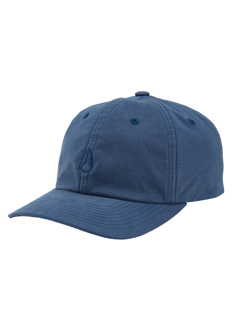 Agent Strapback Hat - Navy 1