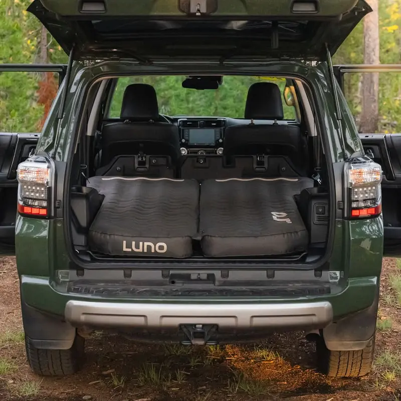 Air Pro 4Runner Vehicle Mattress 1