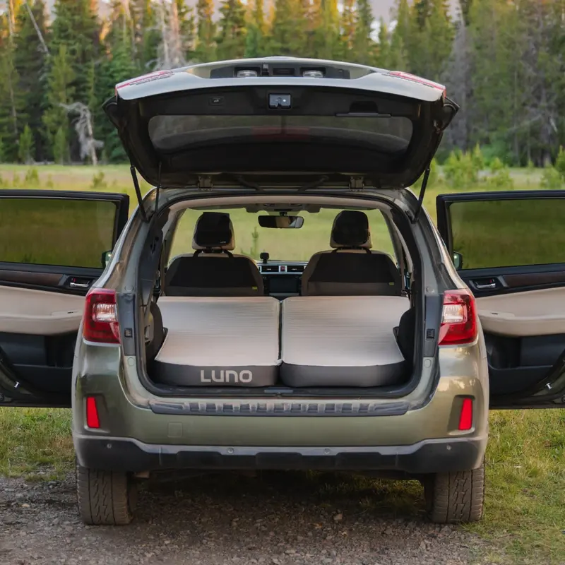 Air+Foam Pro Vehicle Mattress 1