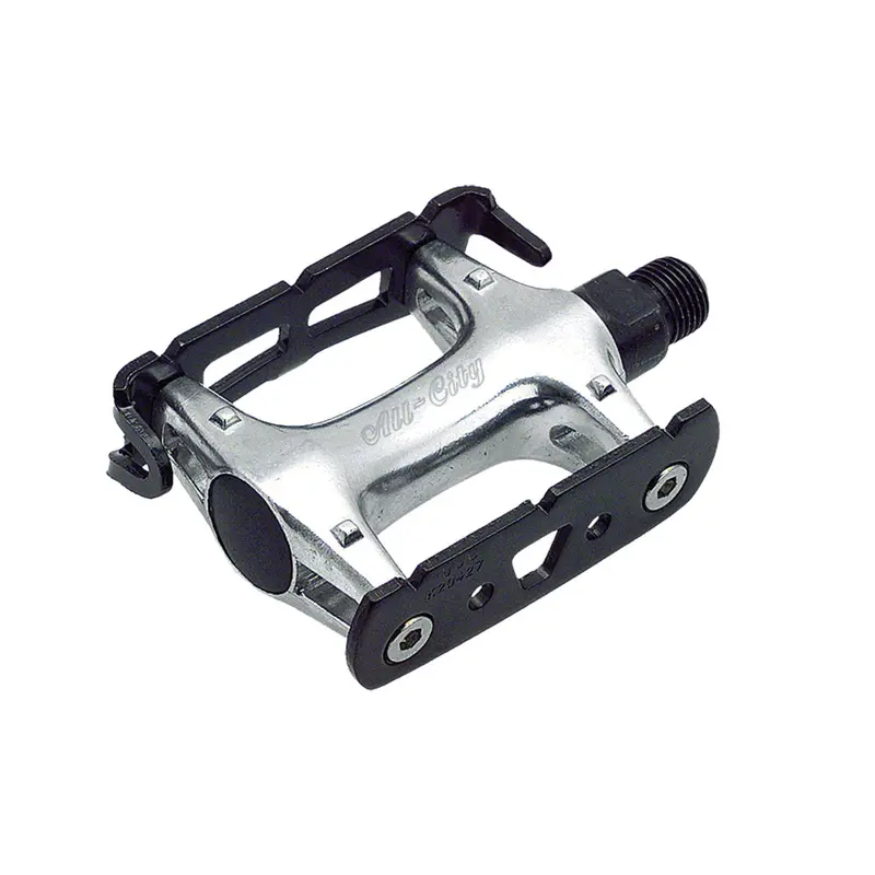 All-City Standard Track Pedals 1